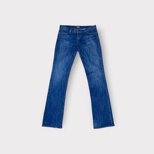 Gold Sign Womens Envy Jeans Size 29
